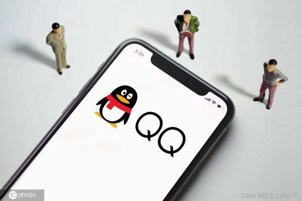 历史上的今天：QQ 诞生；IBM电脑击败人类象棋冠军；谷歌光纤发布