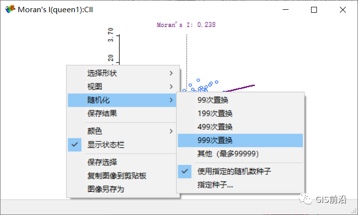 空间计量经济学及GeoDa应用实践