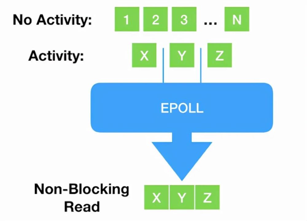 Linux 异步 I/O 框架 io_uring：基本原理、程序示例与性能压测