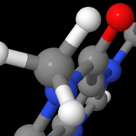 分子三维结构编辑和展示软件合集