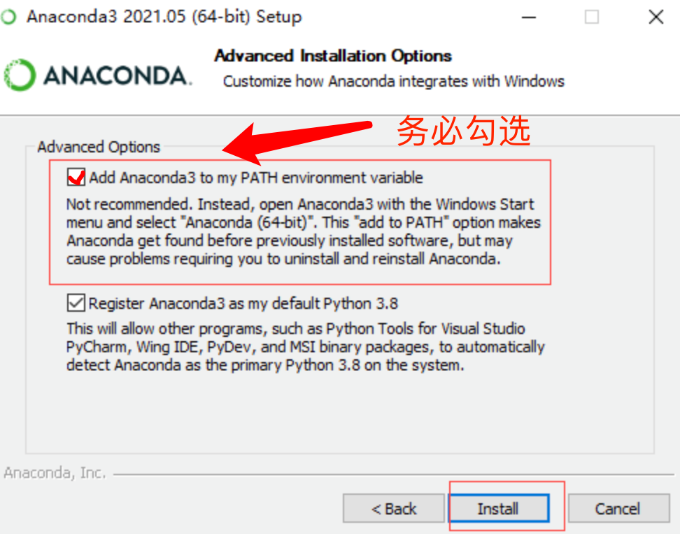 Anaconda软件中的 Environments及Jupyter Lab使用方法介绍