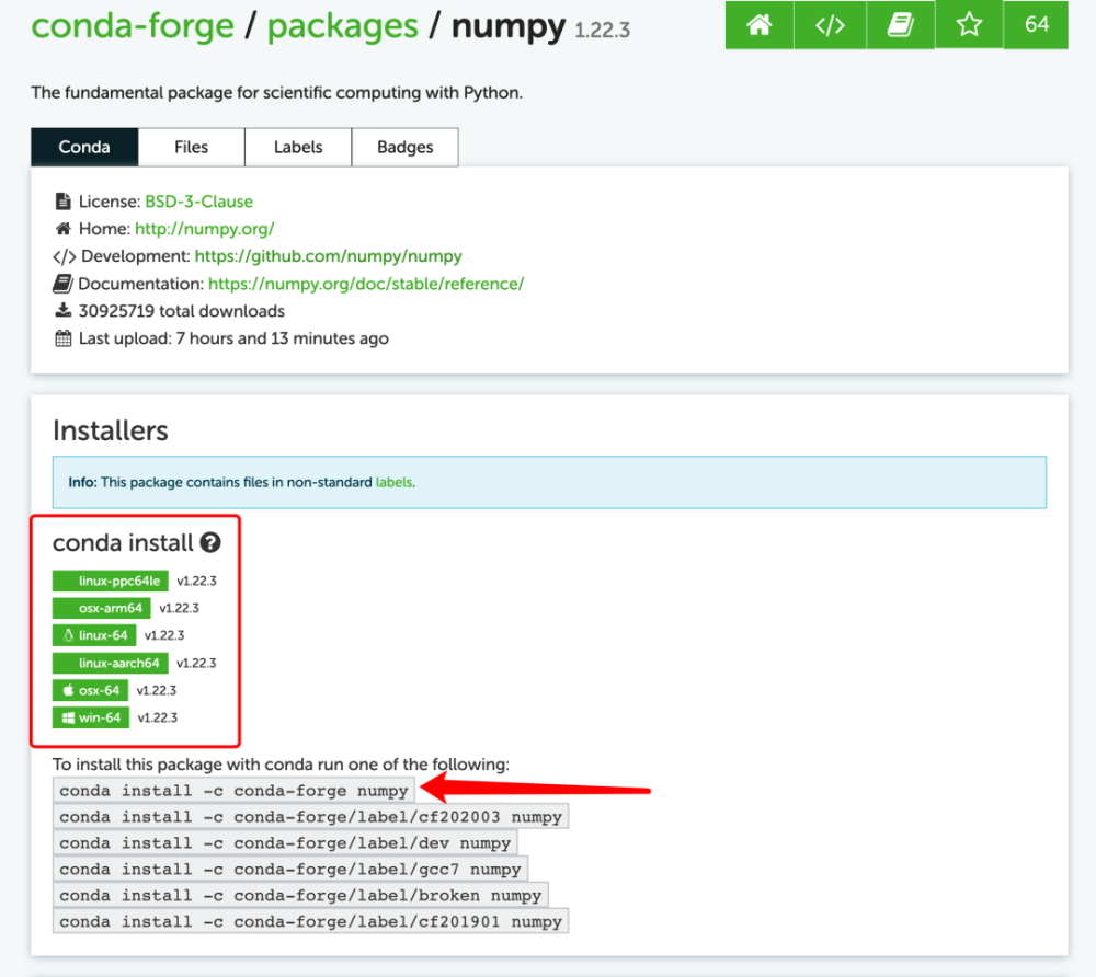 Anaconda软件中的 Environments及Jupyter Lab使用方法介绍