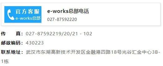 “e-works公司介绍”——聚焦智能制造！