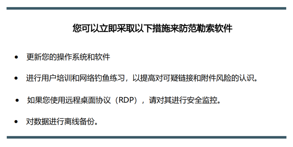 行业报告｜美国联邦调查局2021年互联网犯罪报告