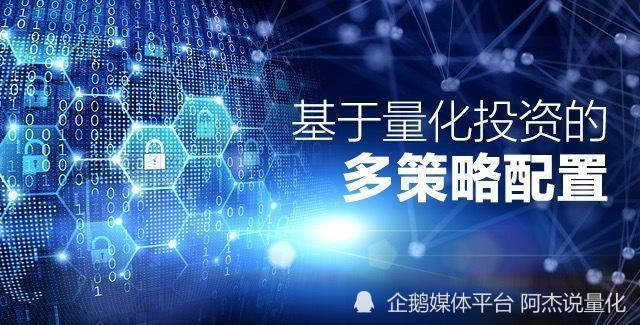 量化交易的流程以及适合普通投资者使用的量化软件