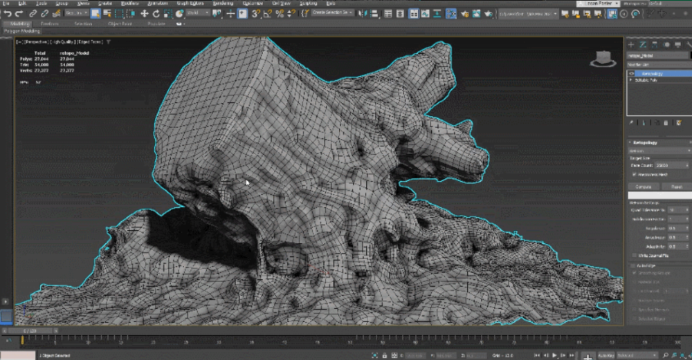 Autodesk 3ds Max 2023软件安装教程