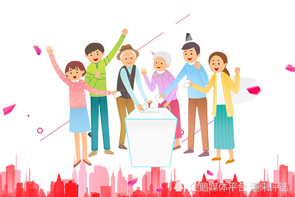 无限制使用的微信投票软件怎么样？