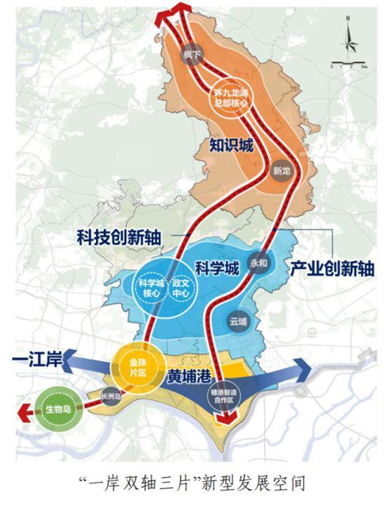 50＋项目落地广州科学城、知识城，集泰股份与城市共同成长