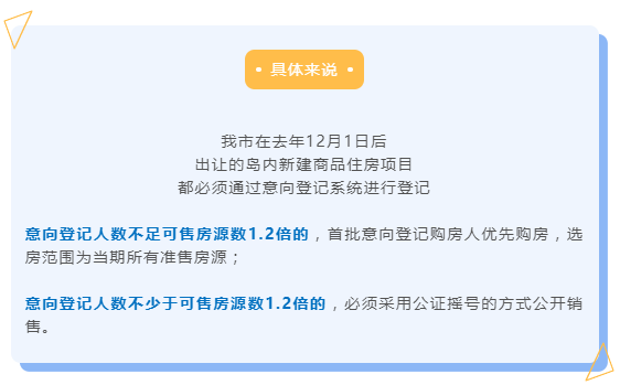 超全攻略！厦门最新购房政策发布！涉及限购、房贷、公积金…