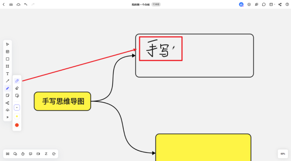 思维导图太卷了！软件多到用不过来｜博思白板BoardMix