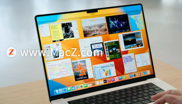 不建议安装macOS Ventura Beta的4个理由