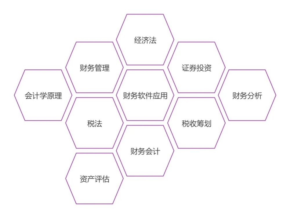 教学系风采｜广州软件学院—财经系