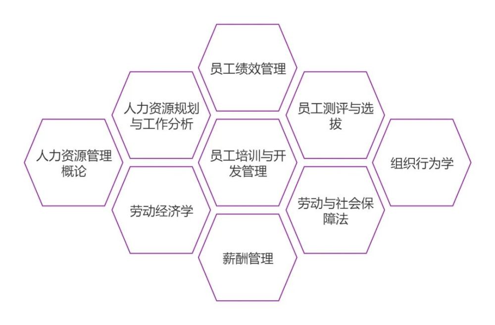 教学系风采｜广州软件学院——管理系