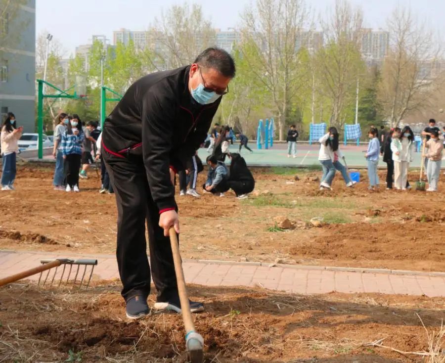 师者勇担当｜山东电子职业技术学院：47天的坚守与感动