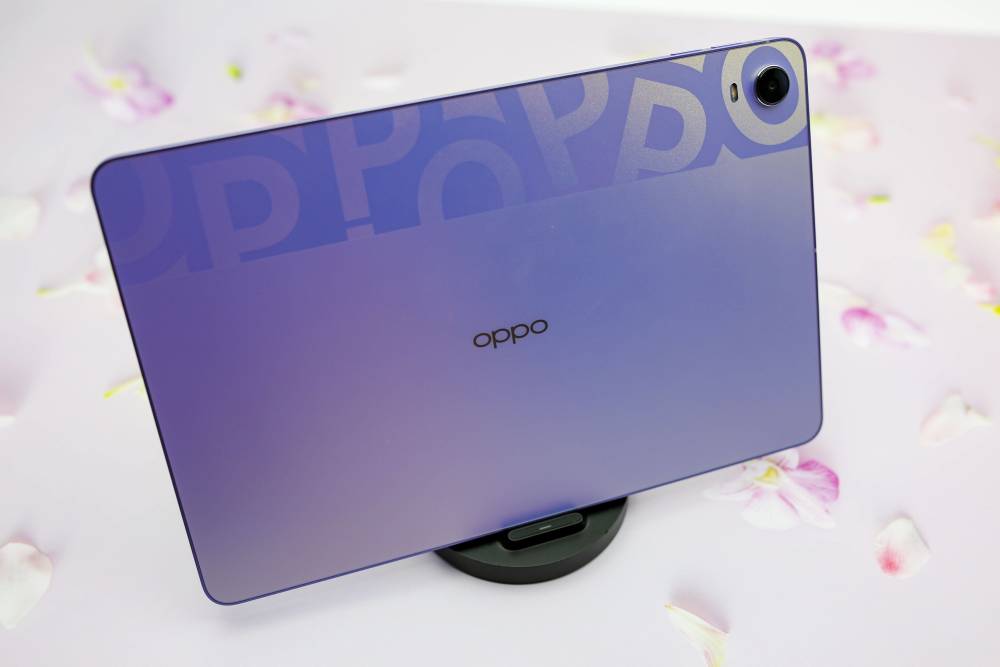 娱乐游戏两不误，一个超高性价比的平板——OPPO Pad 使用报告