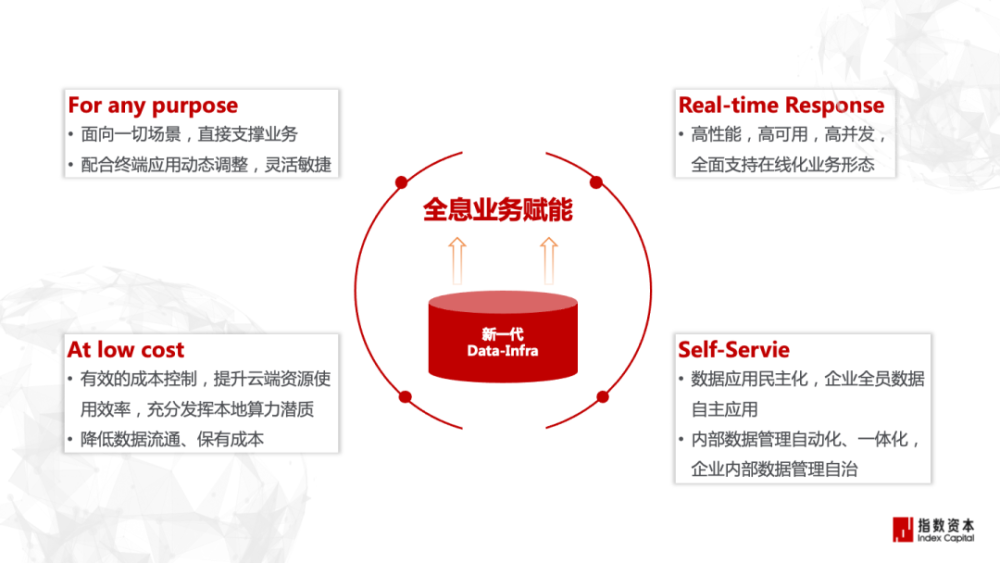 国产基础软件：在探索最大公约数中求解｜指数洞察