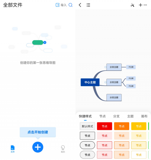 画流程图的软件有哪些？我们如何轻松制作流程图？