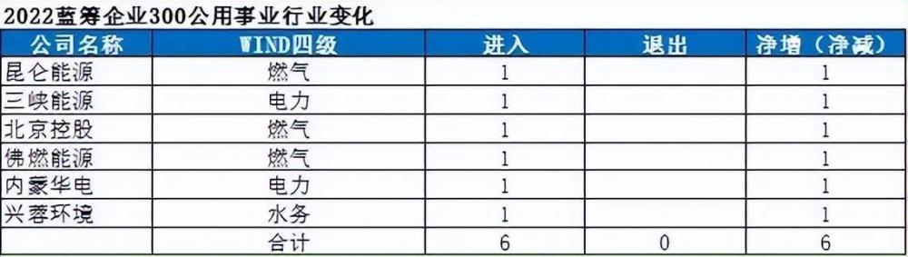 2022中国蓝筹企业成长报告：进步与衰退