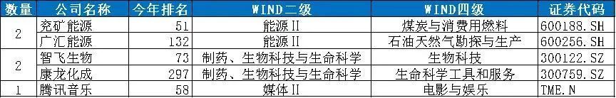 2022中国蓝筹企业成长报告：进步与衰退