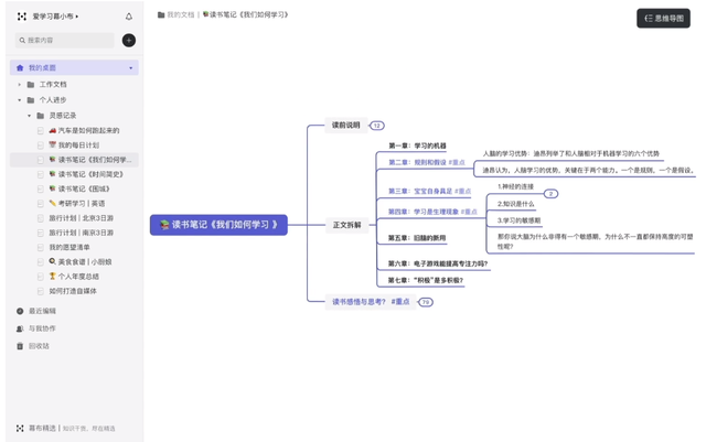 新入手 MacBook，有哪些好用的学习软件推荐？