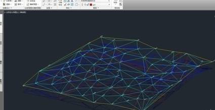 做土石方、勘测、水利，都用什么BIM软件？