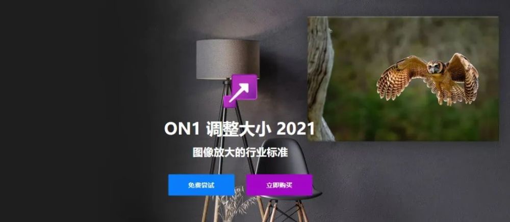 2022最受欢迎的摄影师后期套装ON1全家桶