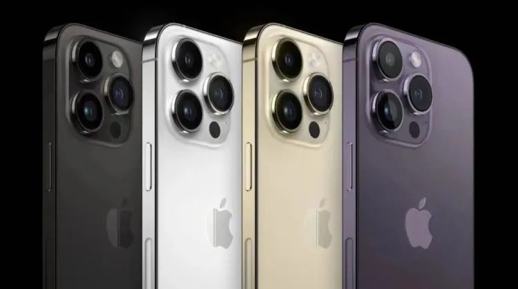 iPhone 14 Pro的软件部分才是它最大的亮点