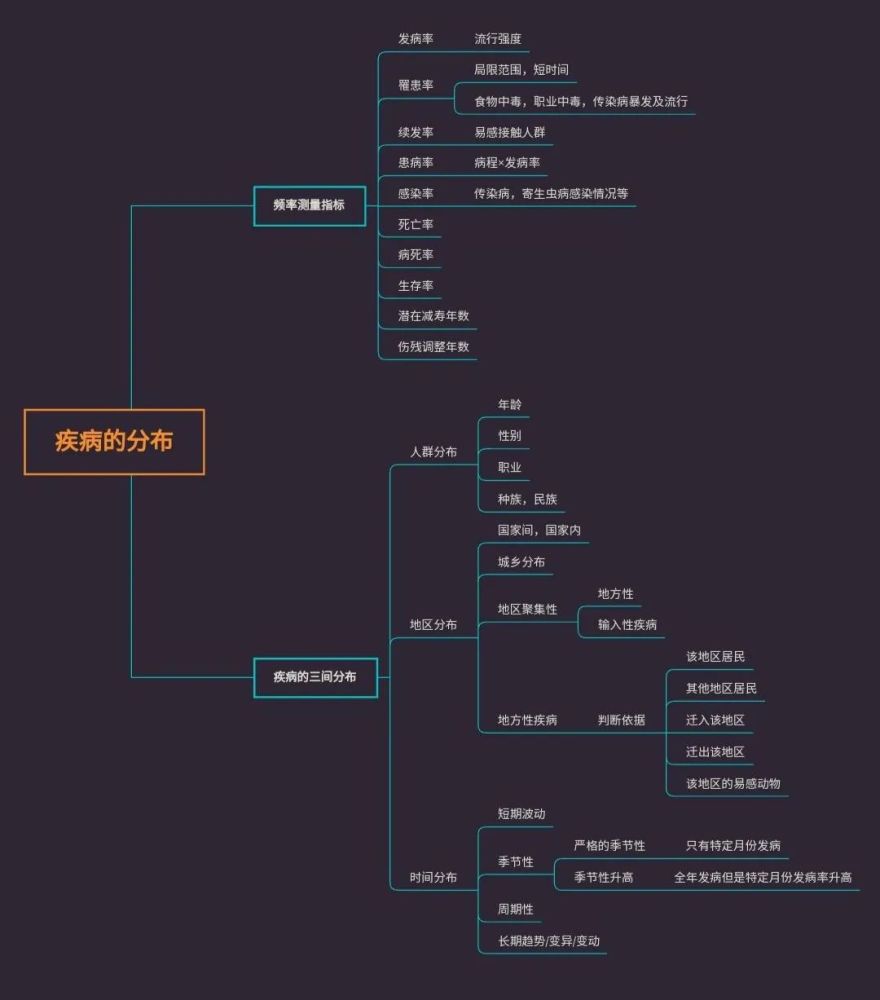 Win软件｜思维导图软件 彻底点燃你的头脑风暴 附300套模板