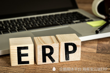 引进ERP管理软件，助力企业精细化管理