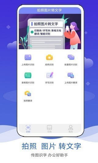 有什么方法能将图片转文字？图片扫描转换软件推荐