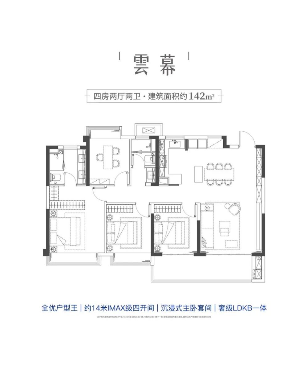 雨花软件谷上新，哪些楼盘值得入手？