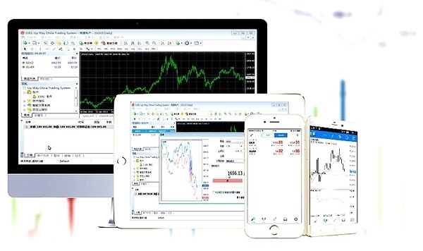 MT4贵金属模拟交易软件好在哪？