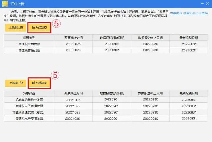 假期结束！10月征期延长，附最新抄报税流程