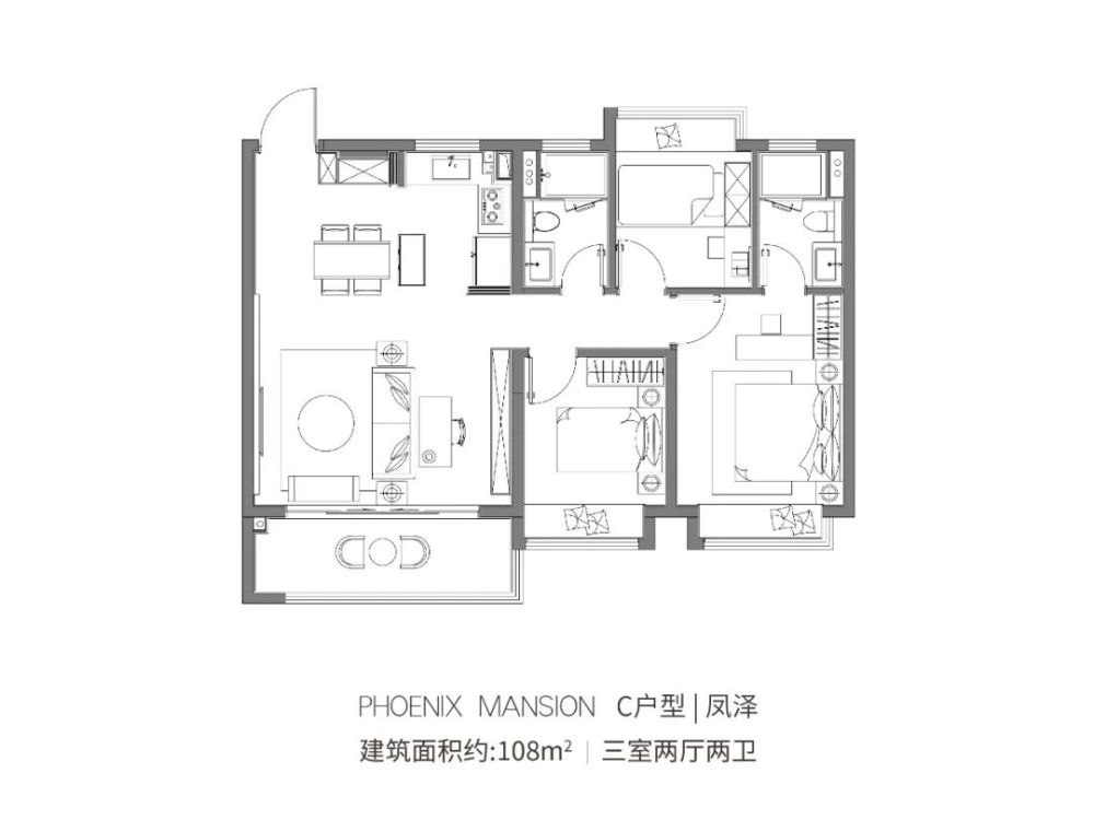 放风4.4万/㎡！主城地铁盘示范区实景曝光，马上首开……