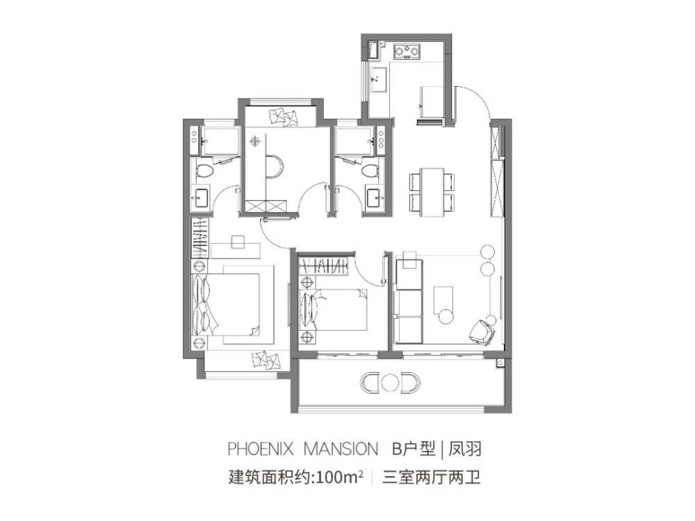 放风4.4万/㎡！主城地铁盘示范区实景曝光，马上首开……