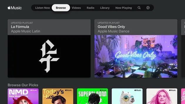 你用啥音乐APP听歌？Apple Music将登录Windows