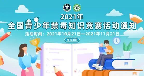 关注！2022-2025年科技科普类白名单竞赛活动，附报名官网直通车！