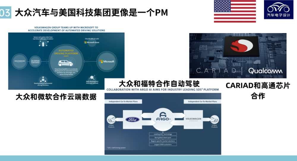 市场观察｜现代汽车集团的软件投资计划