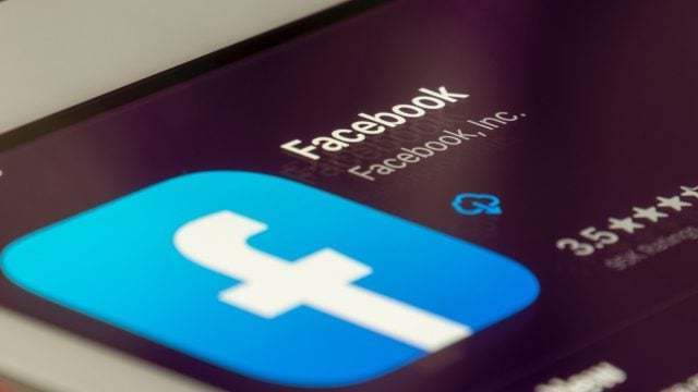 信息窃取恶意软件以 Facebook 帐户为目标