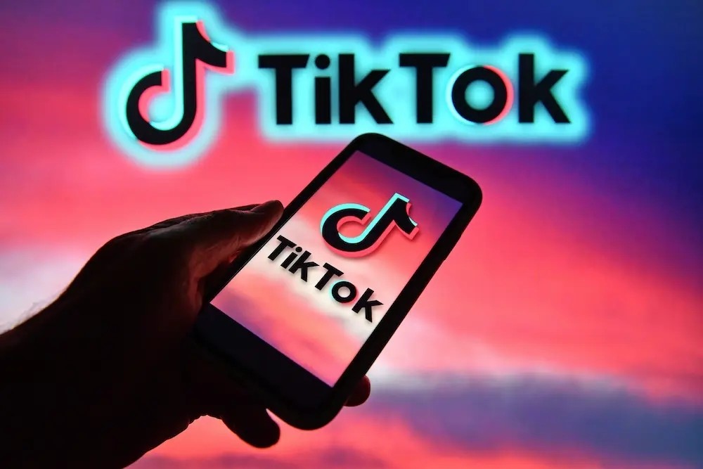 TikTok无人直播播播什么内容？勤学信息科技为你解答