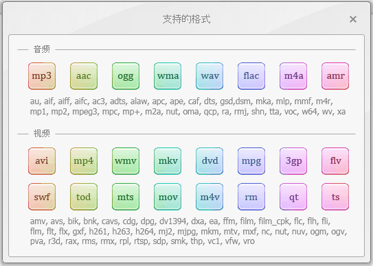 怎么把音乐播放器下载的歌曲转换为mp3？音乐转换软件介绍