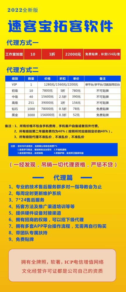 速客宝下载—速客宝软件—速客宝项目代理加盟怎么样