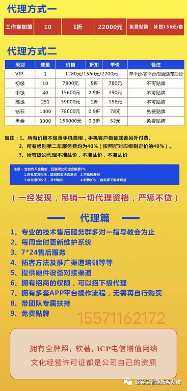 互联网短视频营销拓客软件项目速客宝招全国加盟商