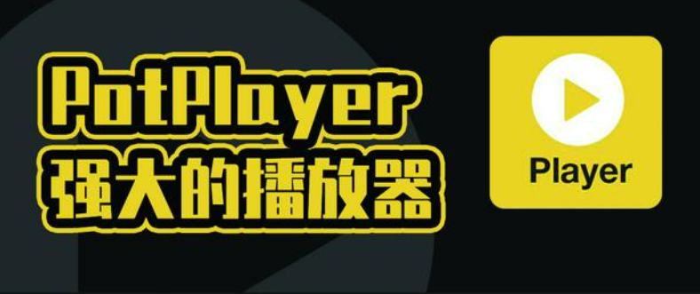 Win软件｜推荐一款目前最好用的Windows播放器 Potplayer