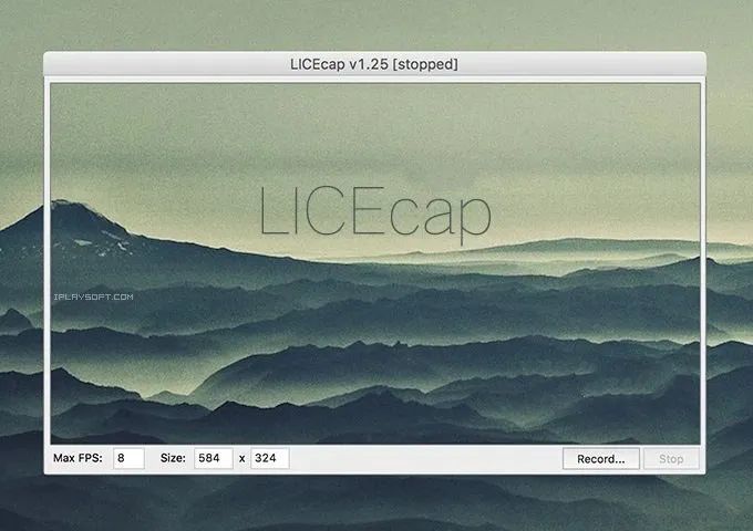 五款免费GIF录屏软件推荐，动态图制作编辑：GIF123、ScreenToGif、LICEcap、GifCam、QGifer