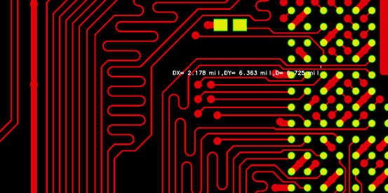 华秋干货分享｜PCB电气安全间距设计规则