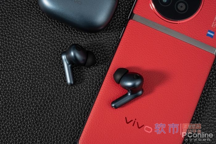 亲民的价格却有不输旗舰的体验！vivo TWS 3真无线蓝牙耳机评测