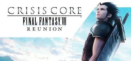 最终幻想 7 核心危机 重聚 预购特典DLC Crisis Core：Final Fantasy VII–Reunion