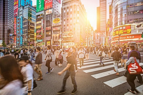 Telenor报告：亚太地区物联网行业正蓄势待发