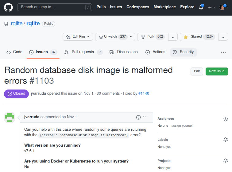 从忽视再到复现，我是如何一步步发现SQLite Bug